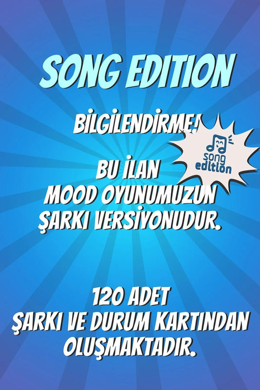 Moodun Hangisi kart açma anı – oyuncuların şaşkın ve eğlenmiş tepkileri