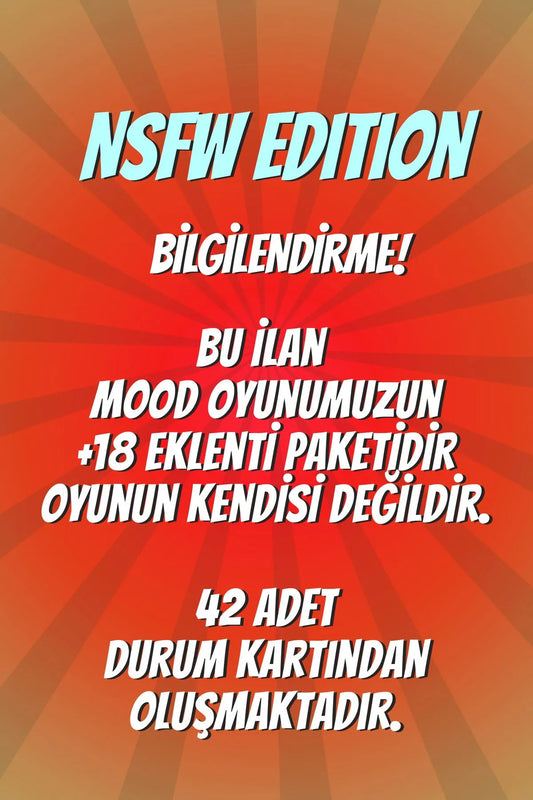 Moodun Hangisi oyununda komik senaryolarla arkadaşlarını tanı – eğlenceli anlar