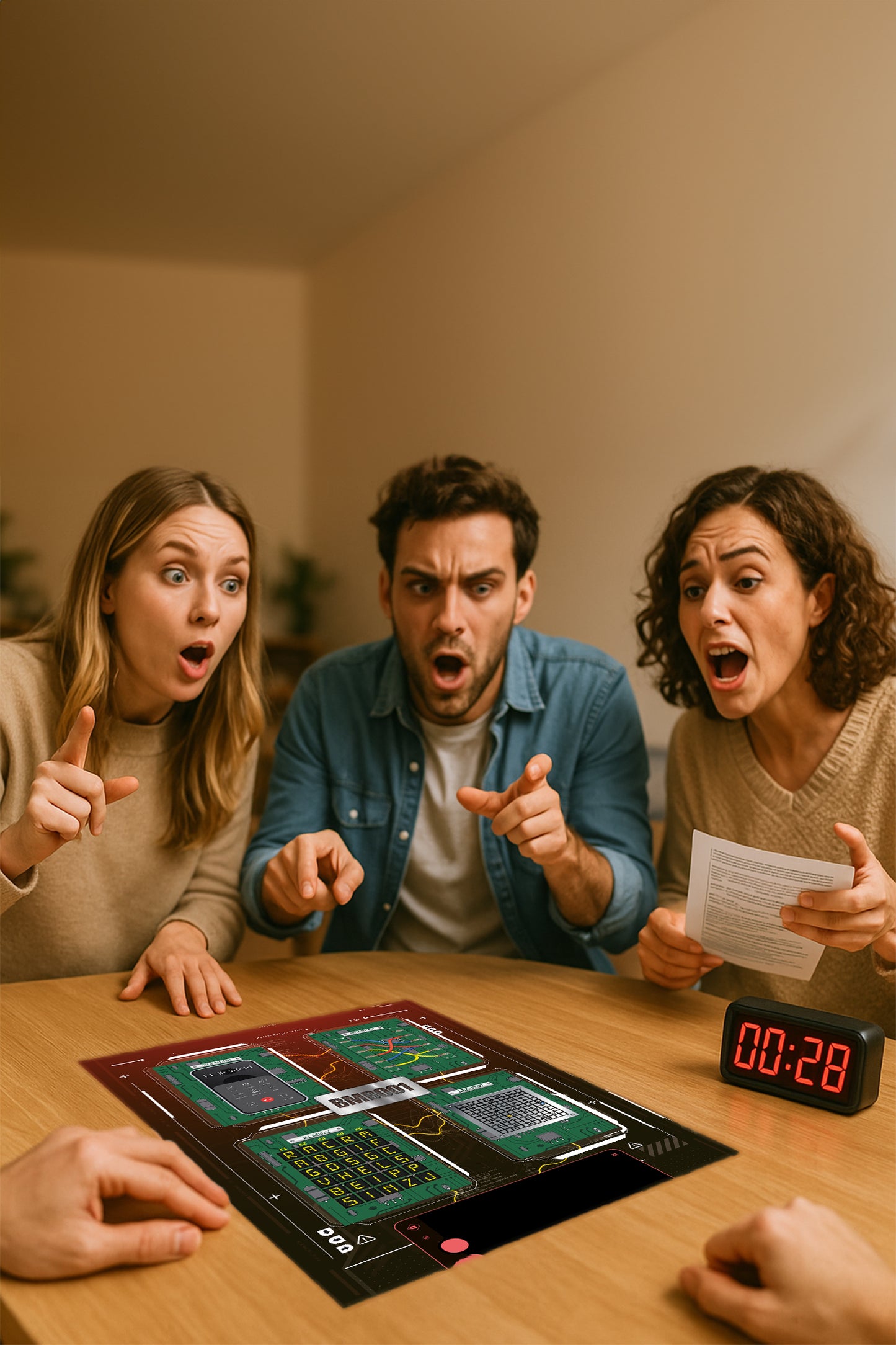 Bomba X oyunu – refleks, zeka ve hızını test eden eğlenceli oyun