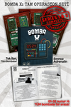 Bomba-x Series:1 - 2 – Takım Oyunu Ile Bombayı Etkisiz Hale Getir!