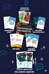 Parti Kiti – Zodiac Store’dan İndirimli Eğlence