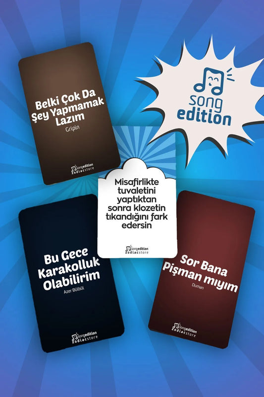 Moodun Hangisi oyun kartlarıyla yapılan seçimler – hangisi sana daha yakın?