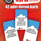 Moodun Hangisi oyun içeriği – +18 kartlar, metin kartları ve şarkı kartları