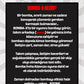 Bomba X kutu tasarımı – renkli ve enerjik bomba temalı ambalaj