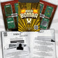 Bomba X kutu oyunu – hız, dikkat ve eğlence dolu parti oyunu