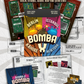 BOMBA-X Küresel Görev Paketi: Şehir Serisi (Berlin, İstanbul, Kahire, New York)