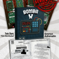 Bomba-x Series:1 - 2  – Takım Oyunu Ile Bombayı Etkisiz Hale Getir!