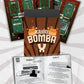 Bomba X kutu oyunu – hız, dikkat ve eğlence dolu parti oyunu