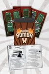Bomba X kutu oyunu – hız, dikkat ve eğlence dolu parti oyunu
