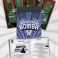Bomba X kutu oyunu – hız, dikkat ve eğlence dolu parti oyunu